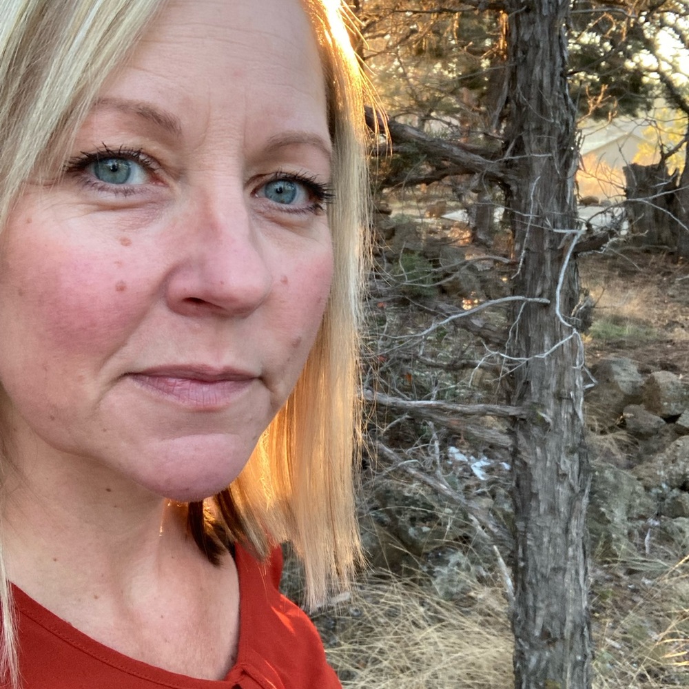 Meet your Posher, Gina